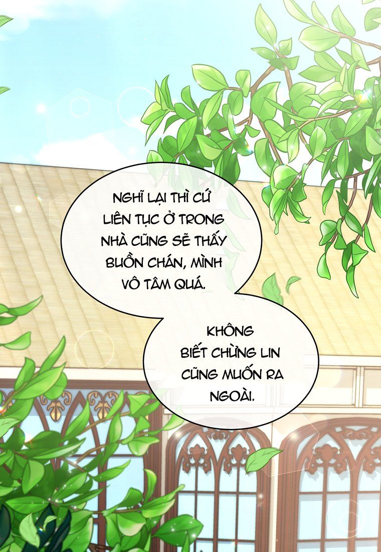 Trở Thành Tình Địch Của Nam Chính Chương 5 page 23 - Giả Dược