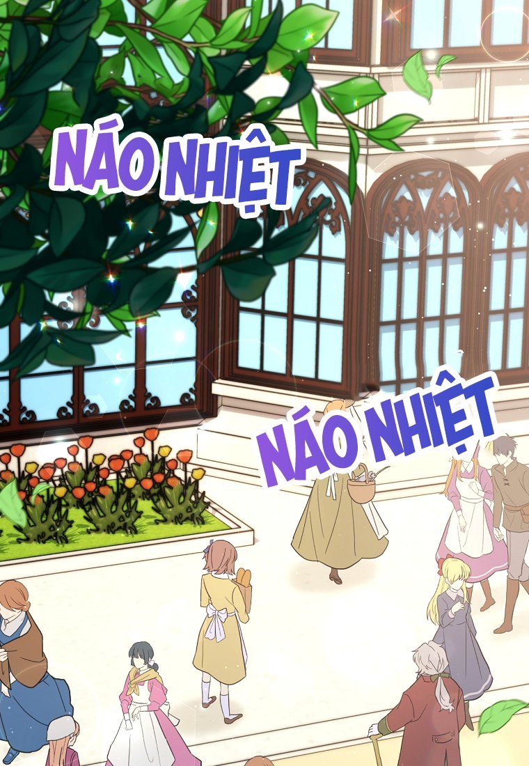Trở Thành Tình Địch Của Nam Chính Chương 5 page 24 - Giả Dược