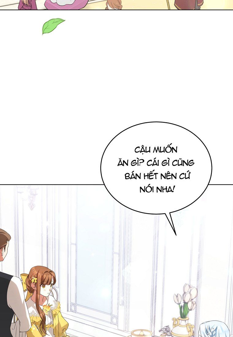 Trở Thành Tình Địch Của Nam Chính Chương 5 page 25 - Giả Dược