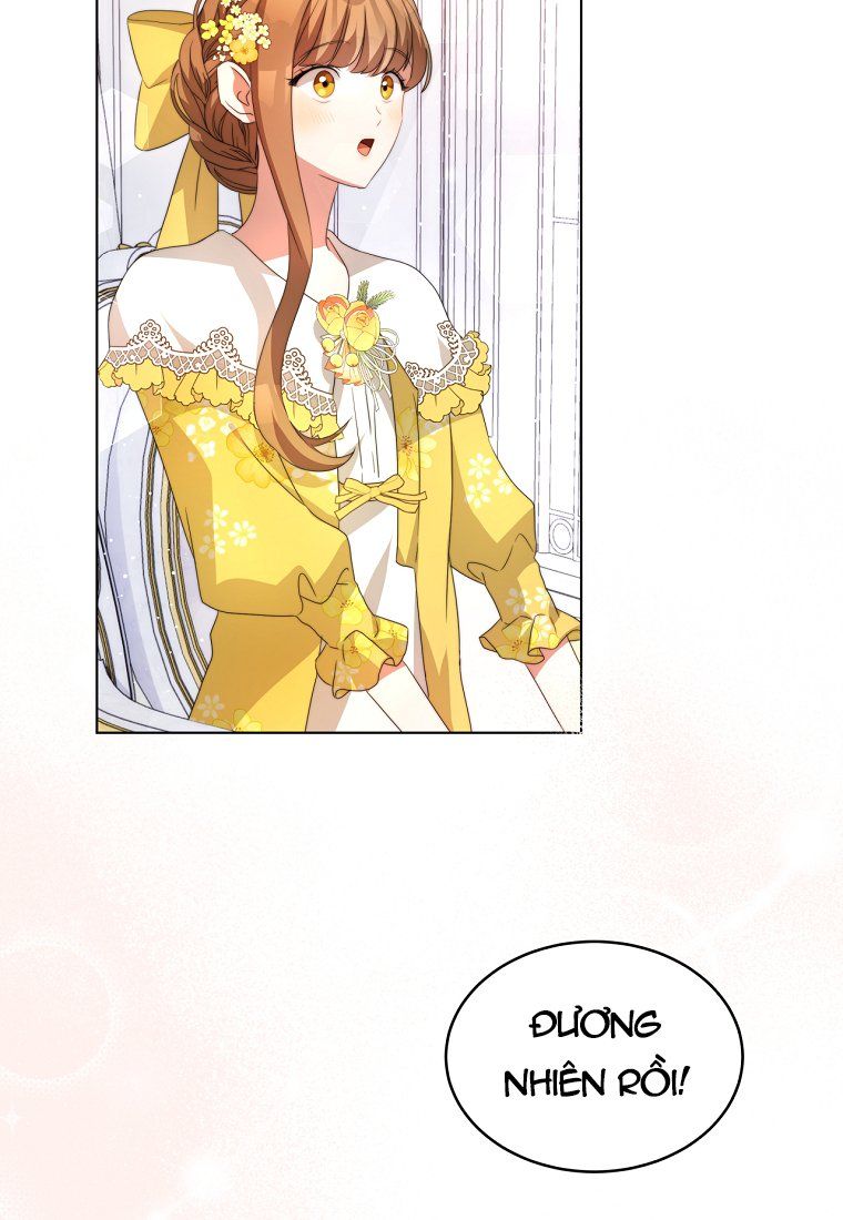 Trở Thành Tình Địch Của Nam Chính Chương 5 page 27 - Giả Dược