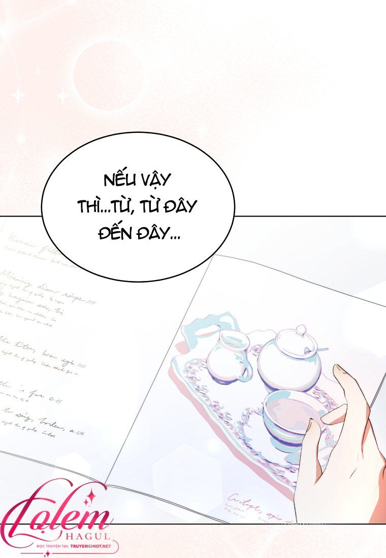 Trở Thành Tình Địch Của Nam Chính Chương 5 page 28 - Giả Dược