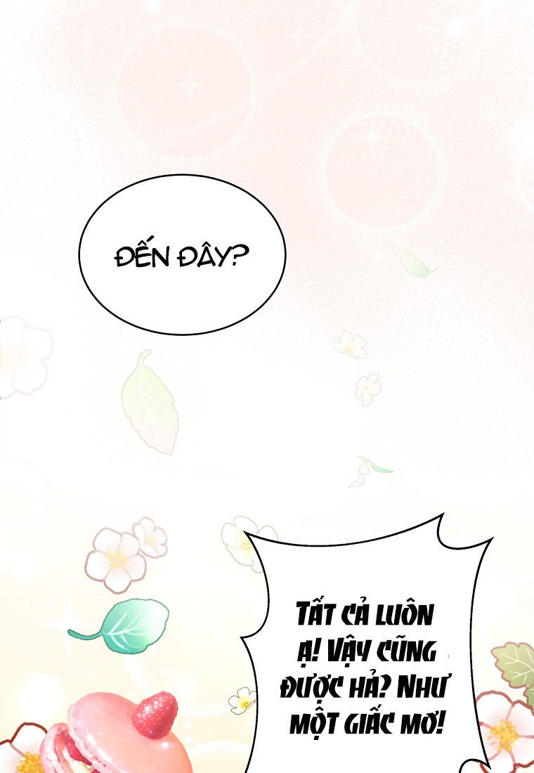 Trở Thành Tình Địch Của Nam Chính Chương 5 page 29 - Giả Dược