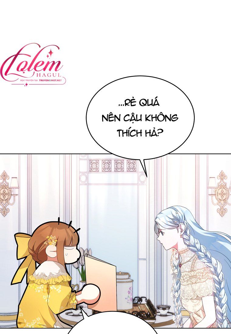 Trở Thành Tình Địch Của Nam Chính Chương 5 page 33 - Giả Dược