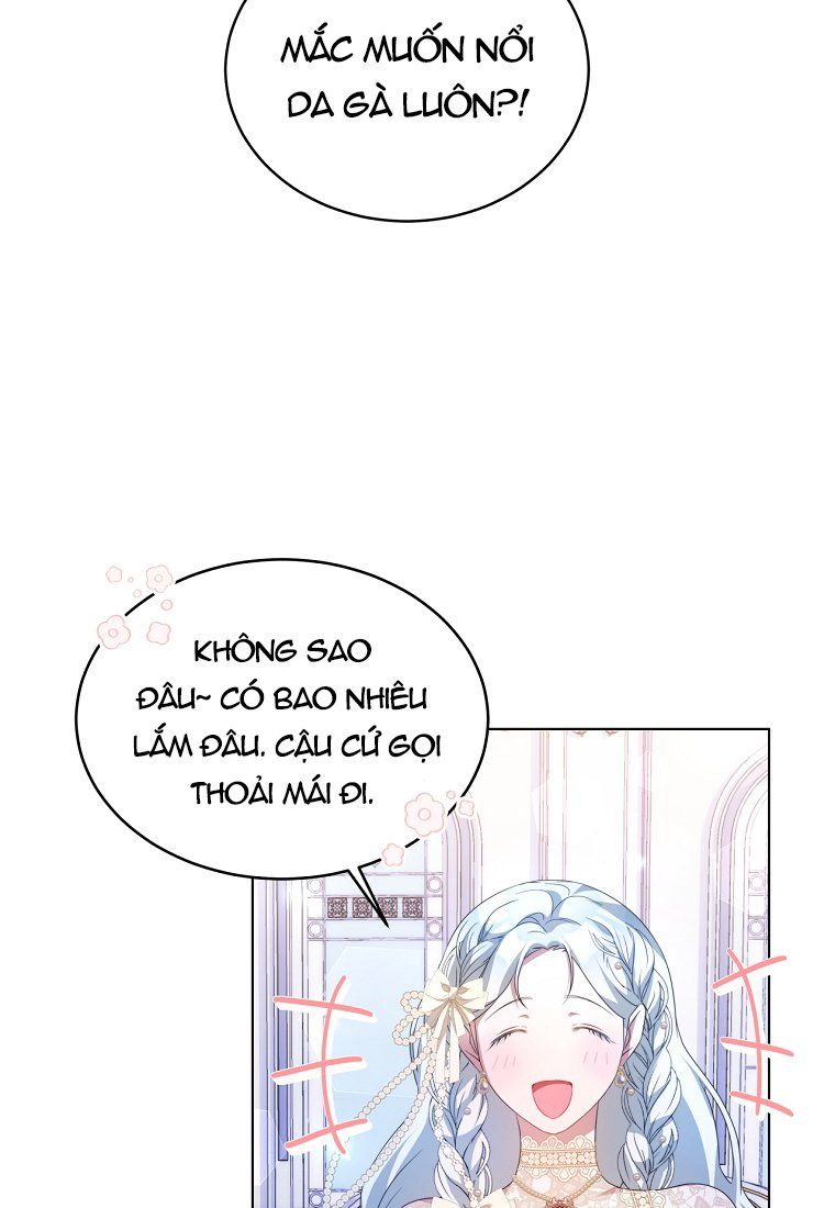 Trở Thành Tình Địch Của Nam Chính Chương 5 page 34 - Giả Dược