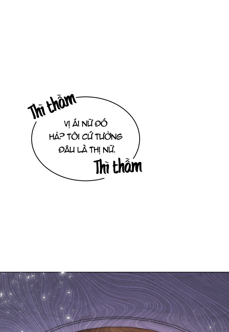 Trở Thành Tình Địch Của Nam Chính Chương 5 page 36 - Giả Dược