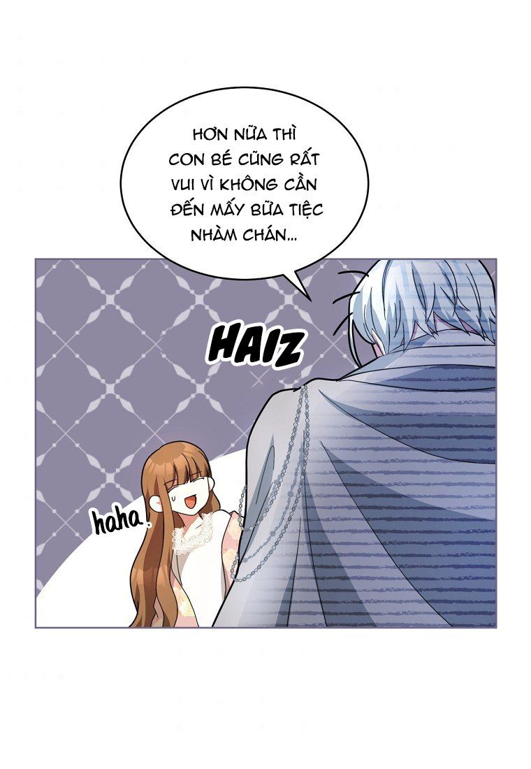 Trở Thành Tình Địch Của Nam Chính Chương 5 page 5 - Giả Dược