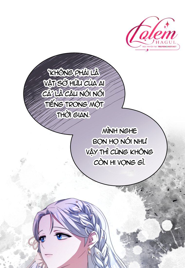 Trở Thành Tình Địch Của Nam Chính Chương 5 page 42 - Giả Dược