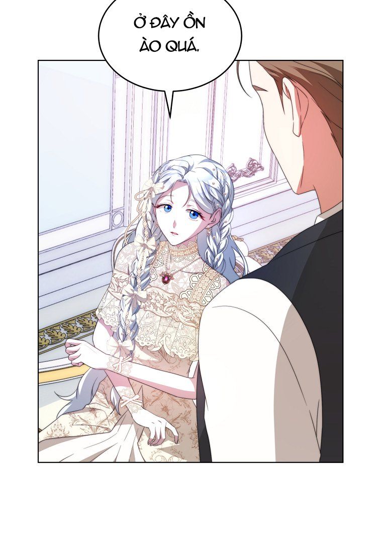 Trở Thành Tình Địch Của Nam Chính Chương 5 page 44 - Giả Dược