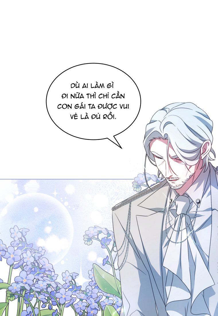 Trở Thành Tình Địch Của Nam Chính Chương 5 page 6 - Giả Dược