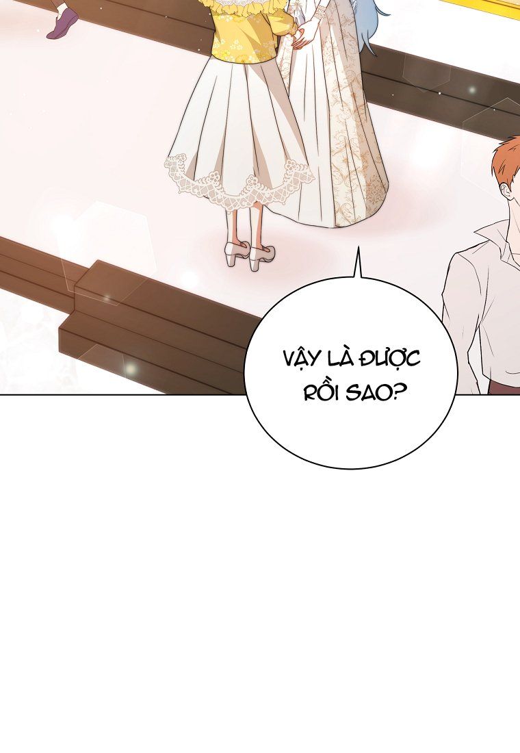 Trở Thành Tình Địch Của Nam Chính Chương 5 page 54 - Giả Dược