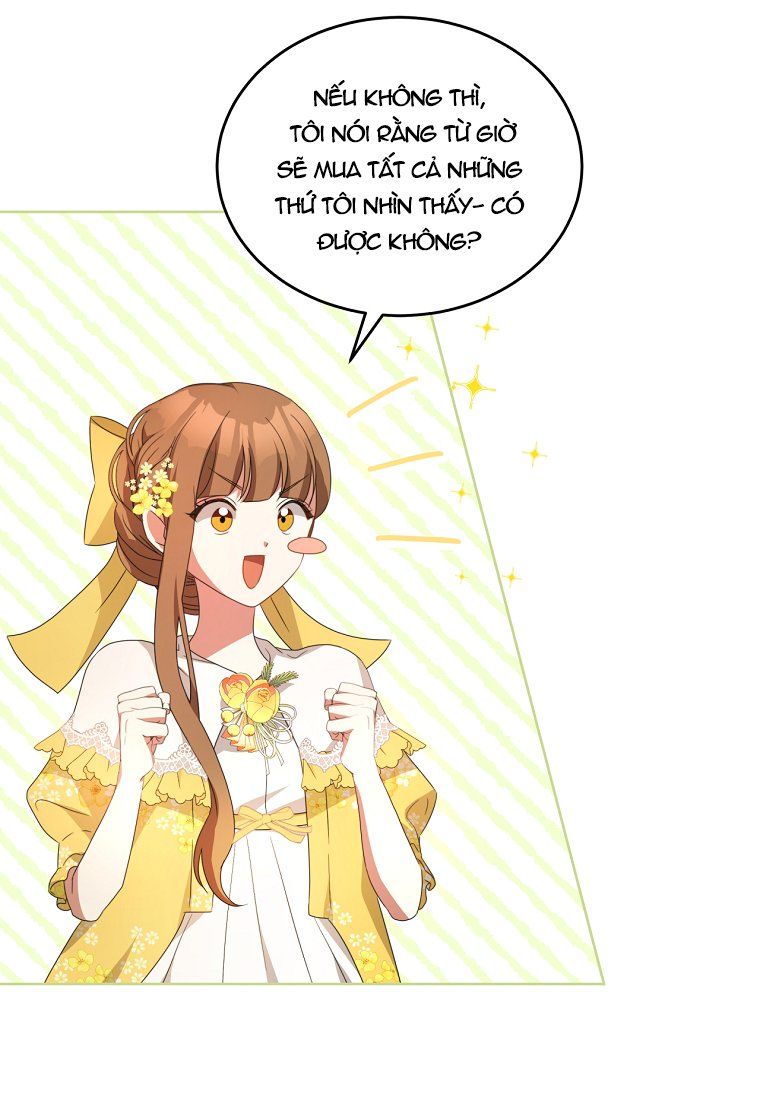 Trở Thành Tình Địch Của Nam Chính Chương 5 page 55 - Giả Dược
