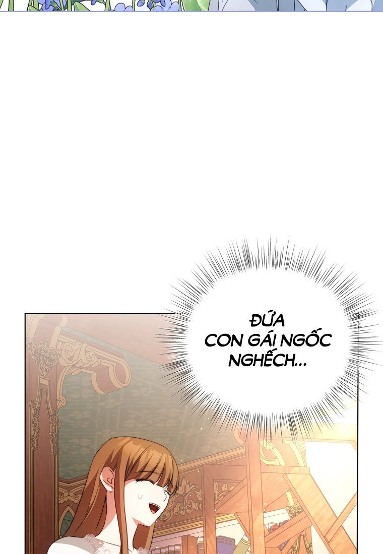 Trở Thành Tình Địch Của Nam Chính Chương 5 page 7 - Giả Dược