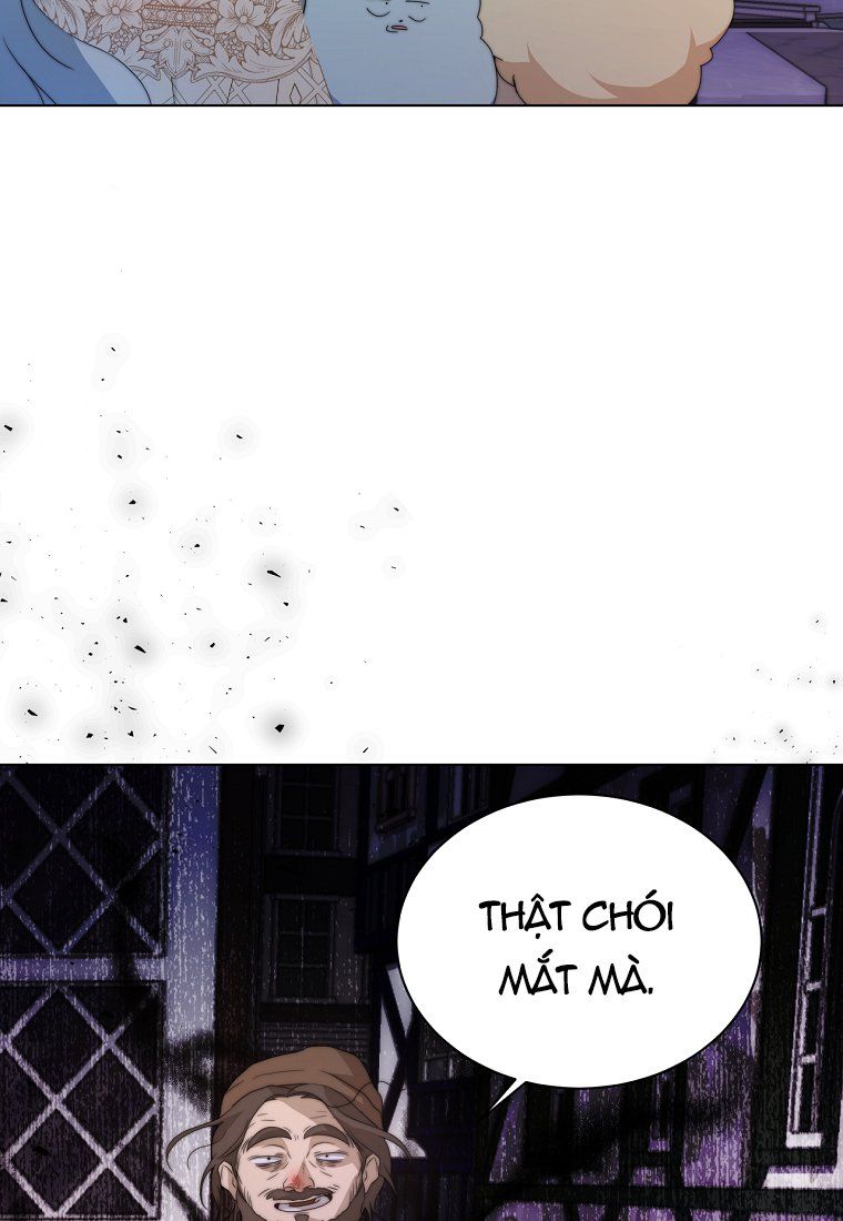 Trở Thành Tình Địch Của Nam Chính Chương 5 page 61 - Giả Dược