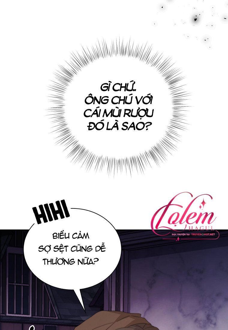 Trở Thành Tình Địch Của Nam Chính Chương 5 page 63 - Giả Dược