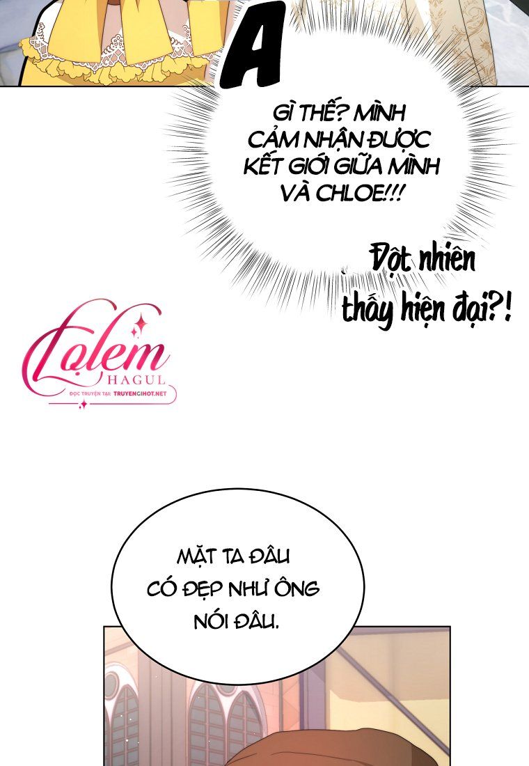 Trở Thành Tình Địch Của Nam Chính Chương 5 page 69 - Giả Dược