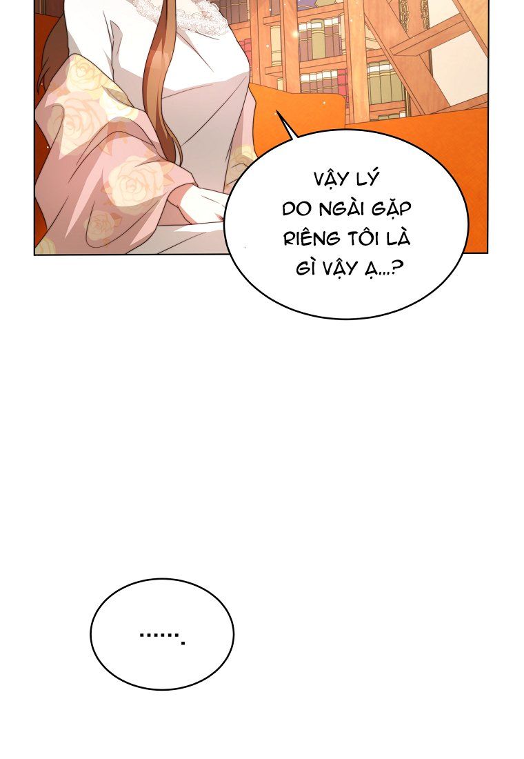 Trở Thành Tình Địch Của Nam Chính Chương 5 page 8 - Giả Dược