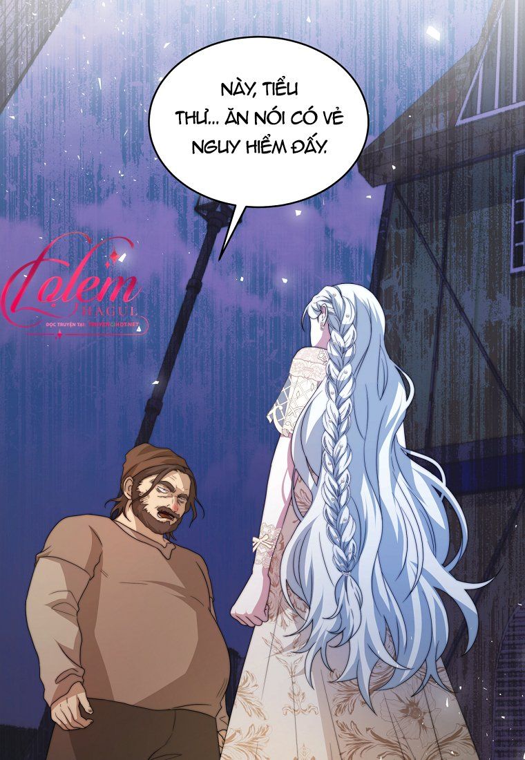 Trở Thành Tình Địch Của Nam Chính Chương 5 page 74 - Giả Dược