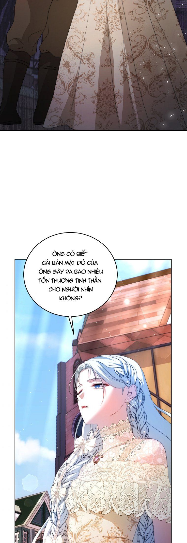 Trở Thành Tình Địch Của Nam Chính Chương 5 page 75 - Giả Dược