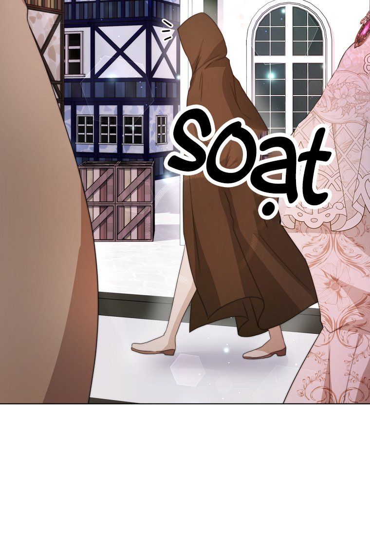 Trở Thành Tình Địch Của Nam Chính Chương 5 page 77 - Giả Dược