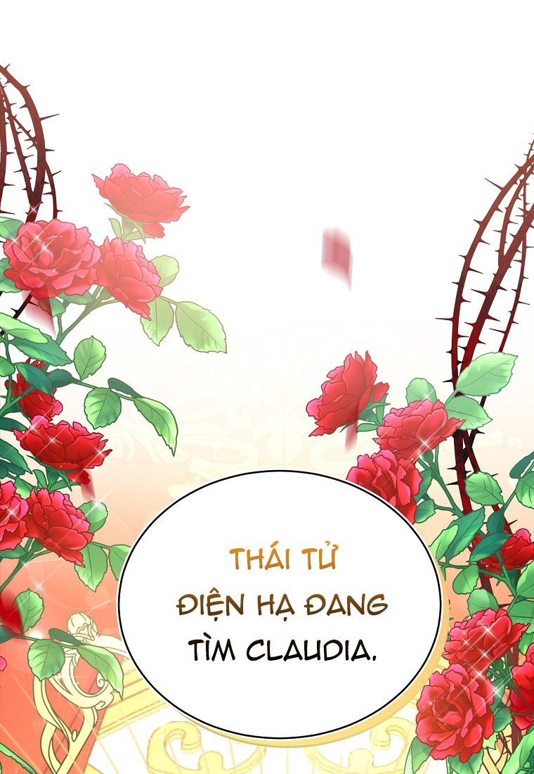 Trở Thành Tình Địch Của Nam Chính Chương 5 page 9 - Giả Dược