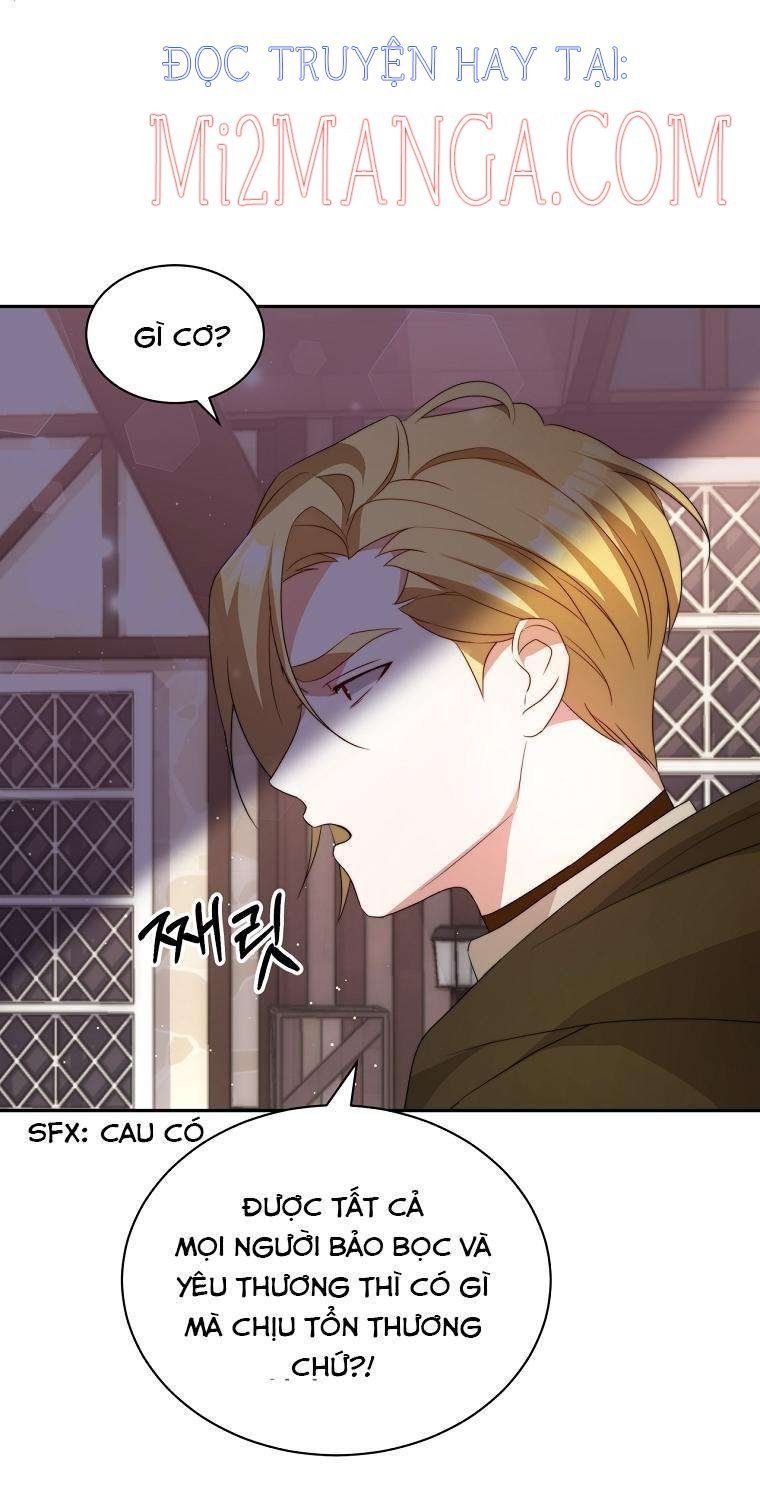 đọc truyện Trở Thành Tình Địch Của Nam Chính Chương 6.5 ảnh 3 tại Thiên Thai Truyện