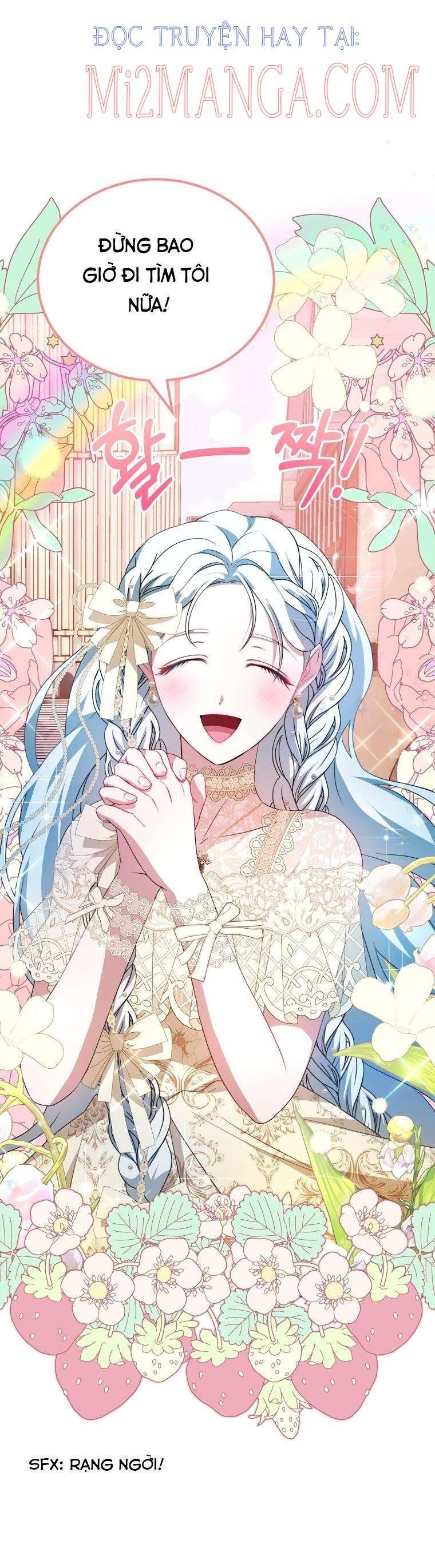 đọc truyện Trở Thành Tình Địch Của Nam Chính Chương 6.5 ảnh 13 tại Thiên Thai Truyện