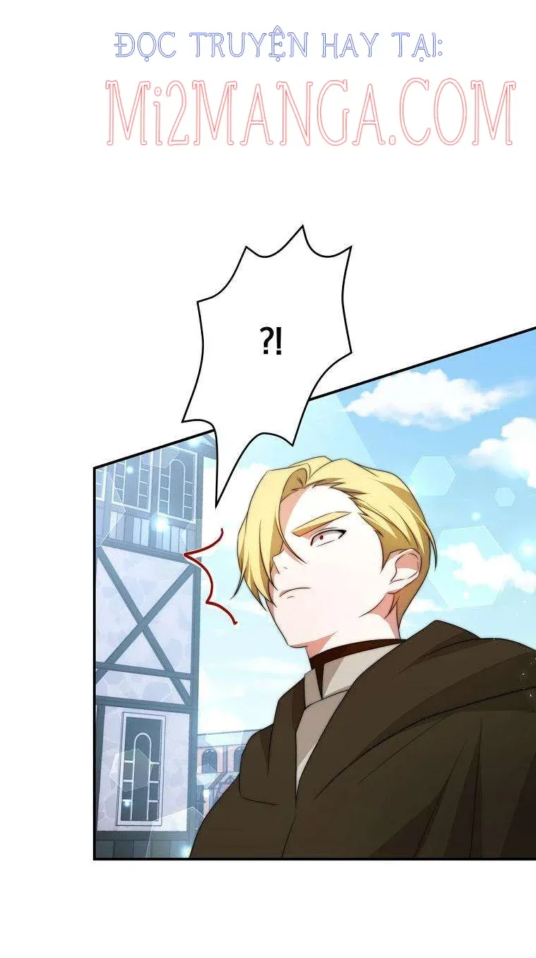 đọc truyện Trở Thành Tình Địch Của Nam Chính Chương 6.5 ảnh 14 tại Thiên Thai Truyện