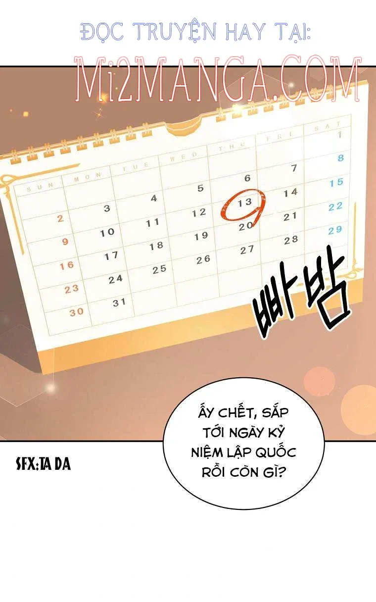 đọc truyện Trở Thành Tình Địch Của Nam Chính Chương 6.5 ảnh 27 tại Thiên Thai Truyện