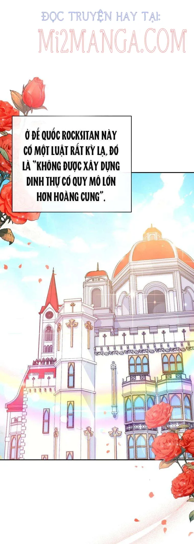 đọc truyện Trở Thành Tình Địch Của Nam Chính Chương 6.5 ảnh 29 tại Thiên Thai Truyện