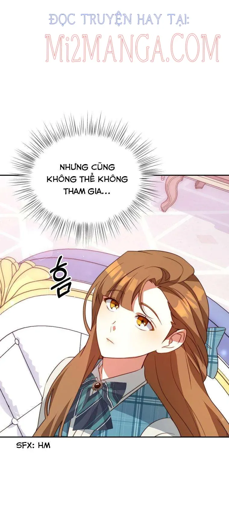 đọc truyện Trở Thành Tình Địch Của Nam Chính Chương 6.5 ảnh 32 tại Thiên Thai Truyện