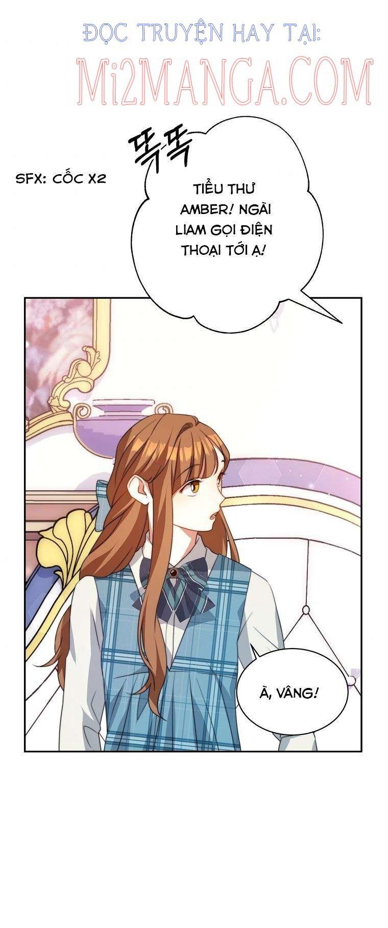 đọc truyện Trở Thành Tình Địch Của Nam Chính Chương 6.5 ảnh 34 tại Thiên Thai Truyện