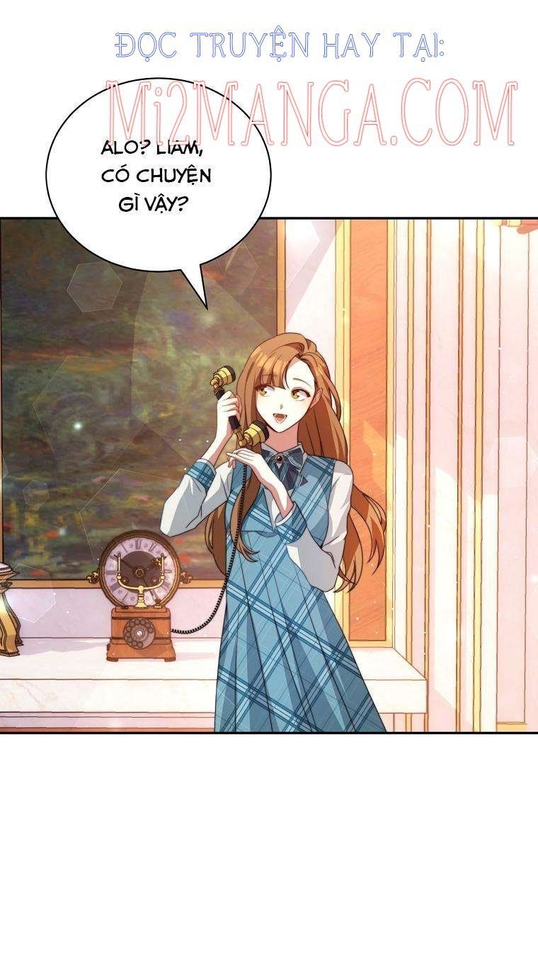 đọc truyện Trở Thành Tình Địch Của Nam Chính Chương 6.5 ảnh 37 tại Thiên Thai Truyện