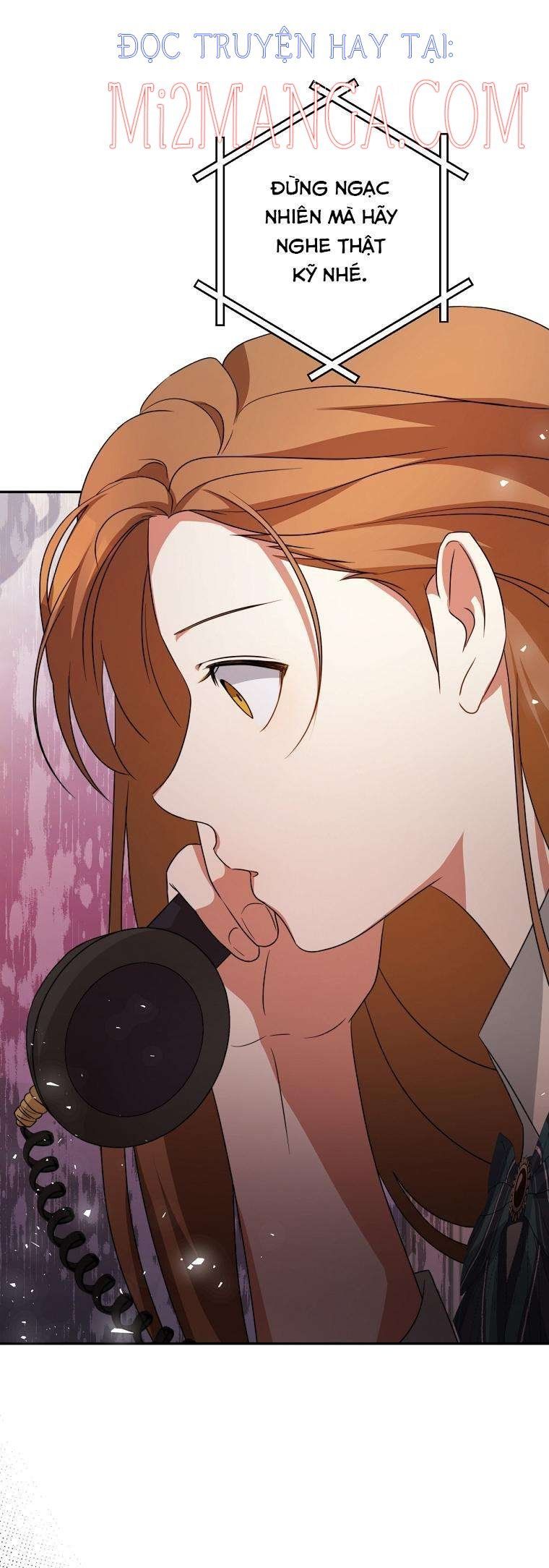 đọc truyện Trở Thành Tình Địch Của Nam Chính Chương 6.5 ảnh 39 tại Thiên Thai Truyện