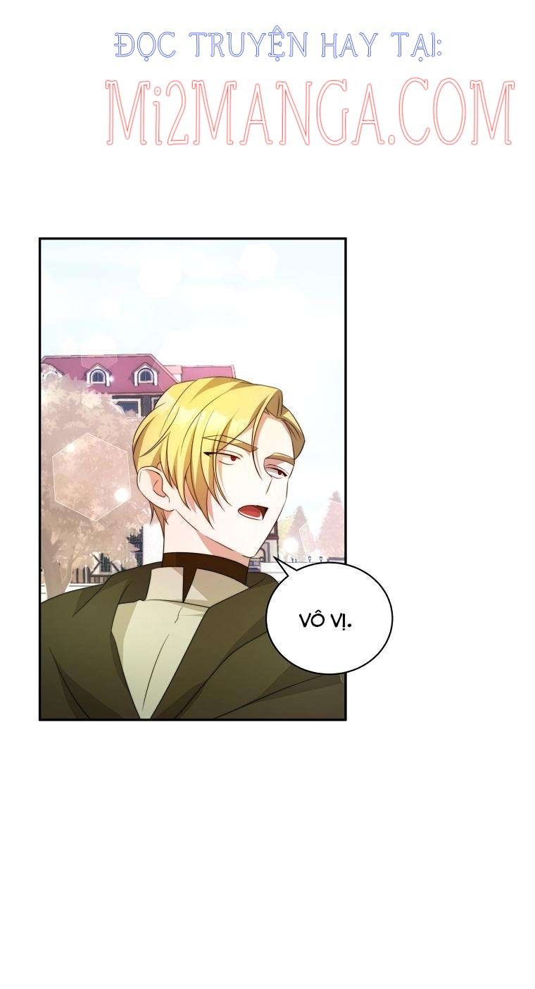 đọc truyện Trở Thành Tình Địch Của Nam Chính Chương 6.5 ảnh 10 tại Thiên Thai Truyện