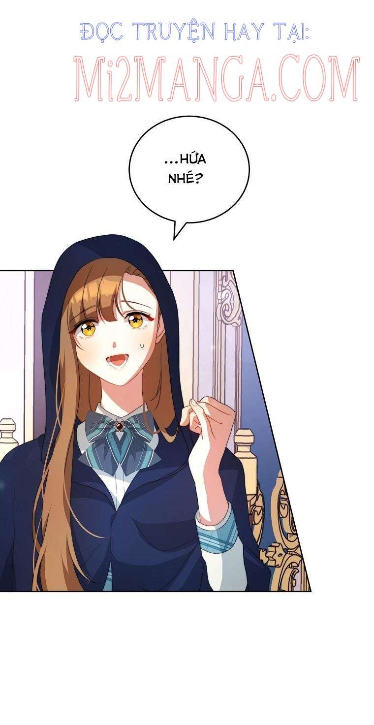 đọc truyện Trở Thành Tình Địch Của Nam Chính Chương 7.5 ảnh 3 tại Thiên Thai Truyện