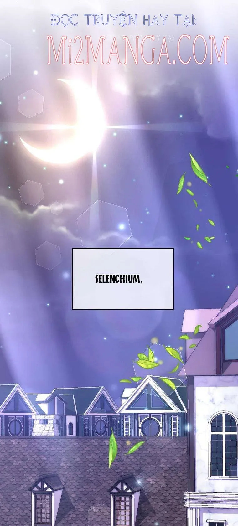 đọc truyện Trở Thành Tình Địch Của Nam Chính Chương 7.5 ảnh 13 tại Thiên Thai Truyện