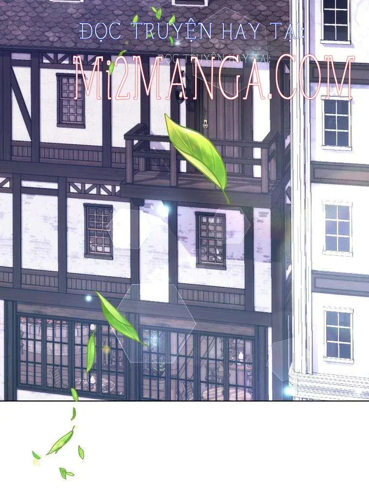 đọc truyện Trở Thành Tình Địch Của Nam Chính Chương 7.5 ảnh 14 tại Thiên Thai Truyện