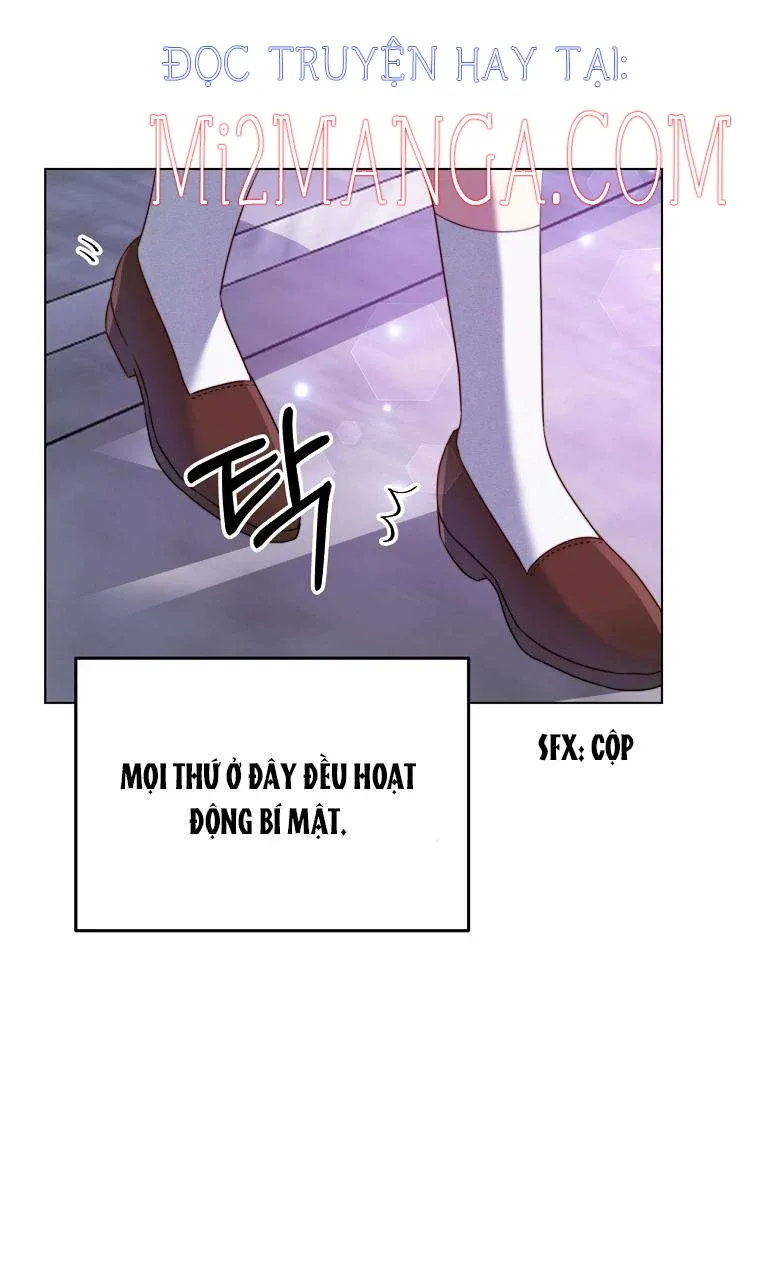 đọc truyện Trở Thành Tình Địch Của Nam Chính Chương 7.5 ảnh 16 tại Thiên Thai Truyện