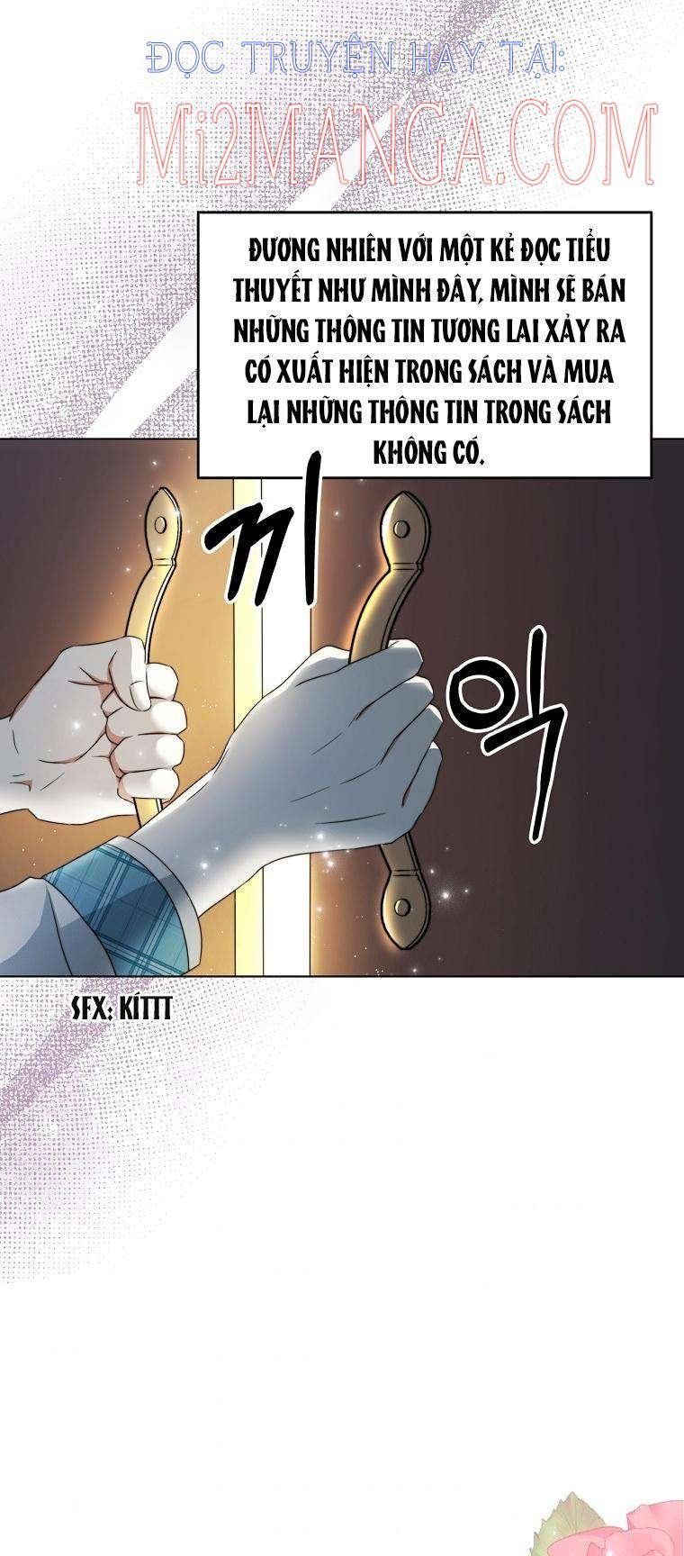 đọc truyện Trở Thành Tình Địch Của Nam Chính Chương 7.5 ảnh 19 tại Thiên Thai Truyện