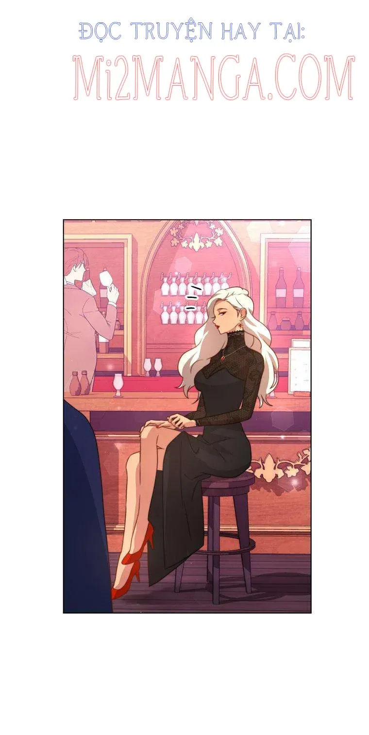 đọc truyện Trở Thành Tình Địch Của Nam Chính Chương 7.5 ảnh 21 tại Thiên Thai Truyện