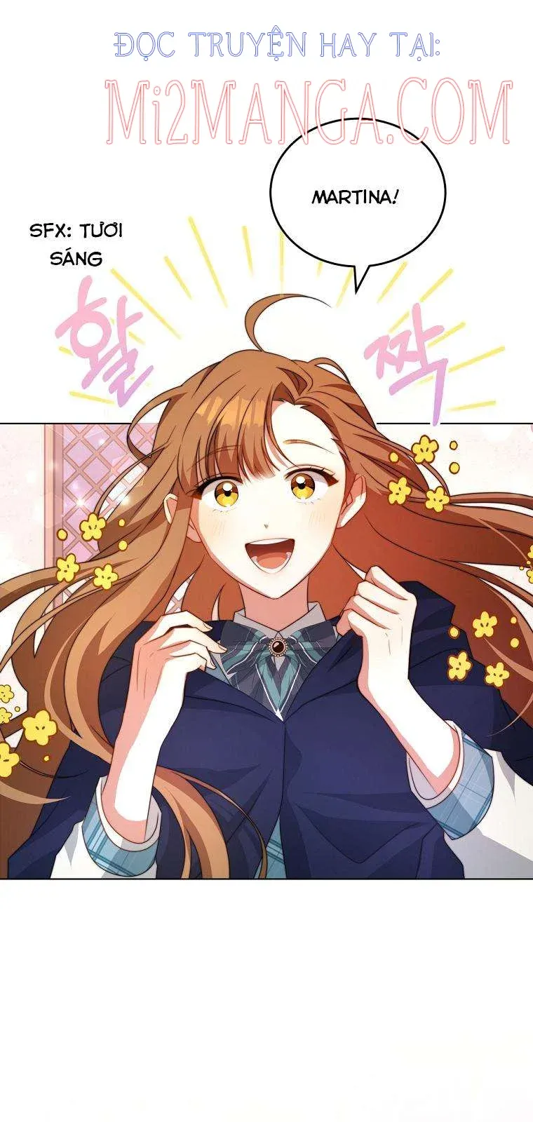 đọc truyện Trở Thành Tình Địch Của Nam Chính Chương 7.5 ảnh 22 tại Thiên Thai Truyện