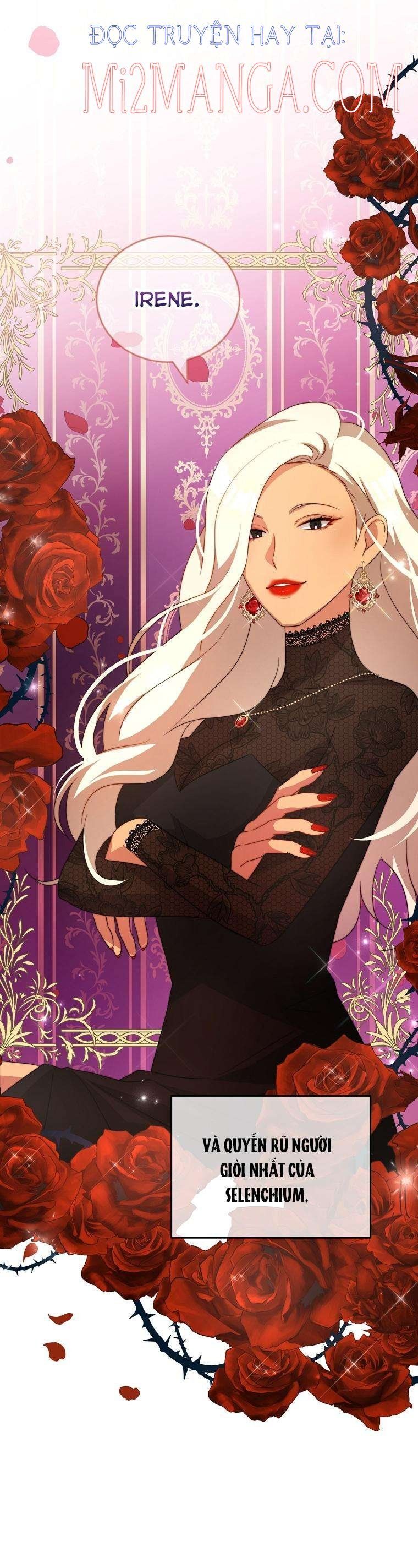 đọc truyện Trở Thành Tình Địch Của Nam Chính Chương 7.5 ảnh 23 tại Thiên Thai Truyện