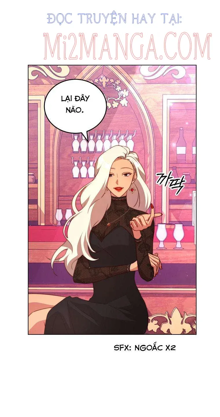 đọc truyện Trở Thành Tình Địch Của Nam Chính Chương 7.5 ảnh 24 tại Thiên Thai Truyện