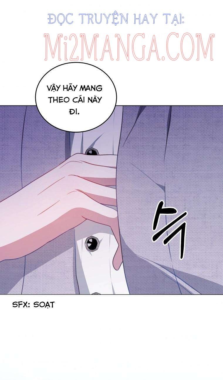 đọc truyện Trở Thành Tình Địch Của Nam Chính Chương 7.5 ảnh 5 tại Thiên Thai Truyện