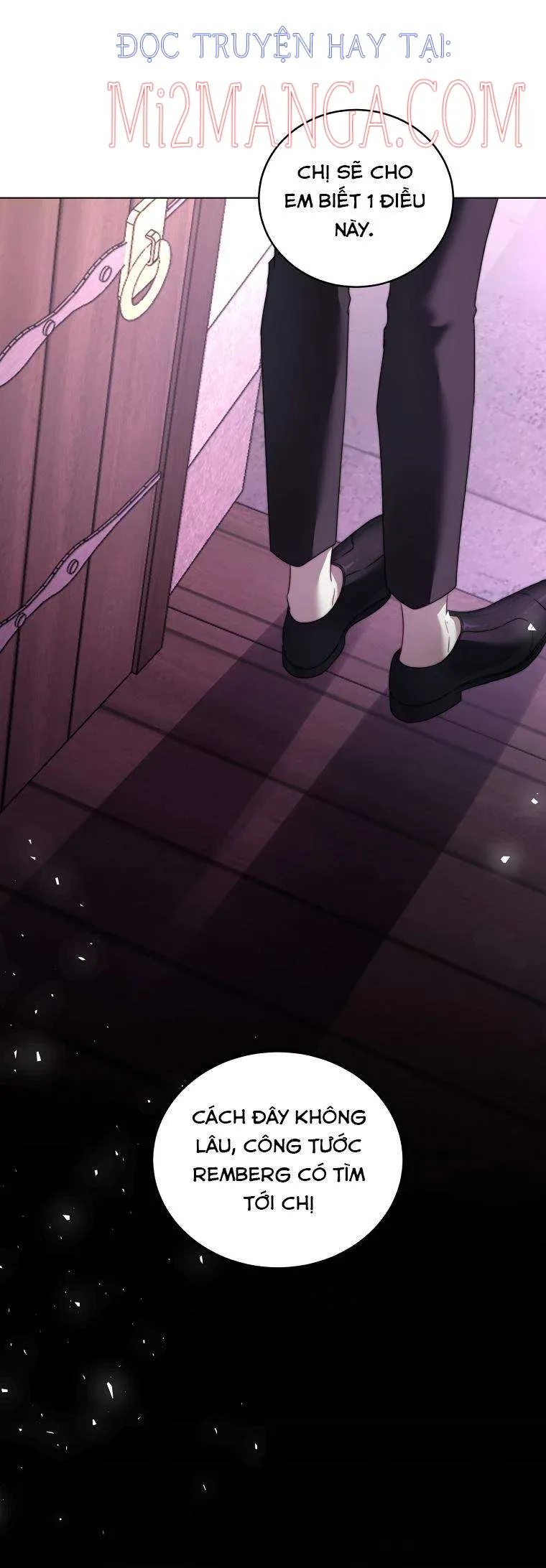 đọc truyện Trở Thành Tình Địch Của Nam Chính Chương 7.5 ảnh 36 tại Thiên Thai Truyện