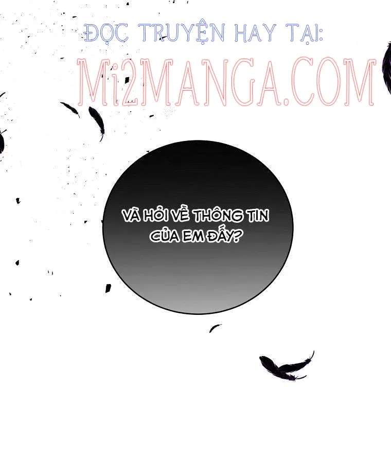 đọc truyện Trở Thành Tình Địch Của Nam Chính Chương 7.5 ảnh 38 tại Thiên Thai Truyện