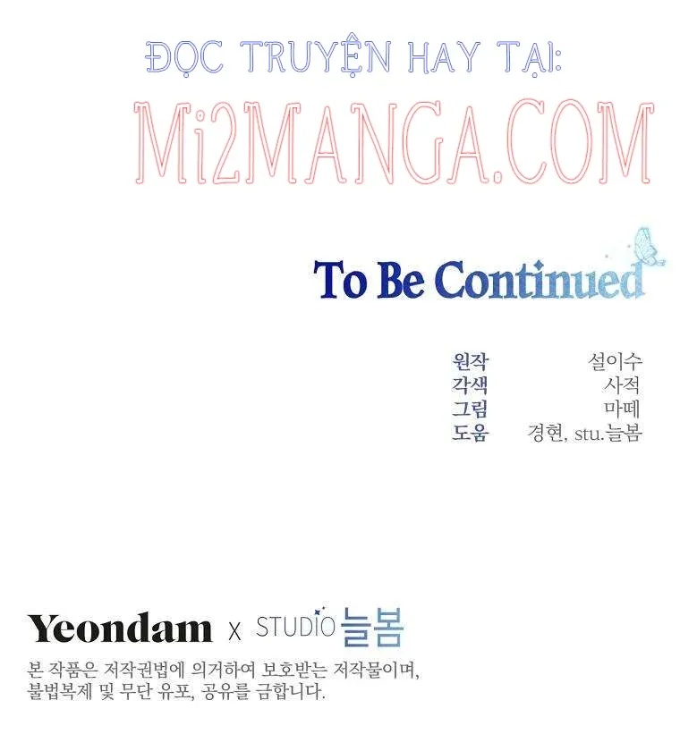 đọc truyện Trở Thành Tình Địch Của Nam Chính Chương 7.5 ảnh 39 tại Thiên Thai Truyện