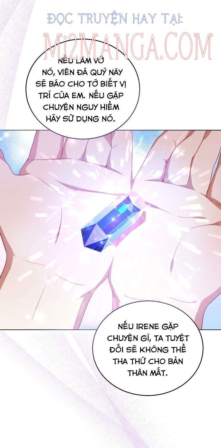 đọc truyện Trở Thành Tình Địch Của Nam Chính Chương 7.5 ảnh 7 tại Thiên Thai Truyện