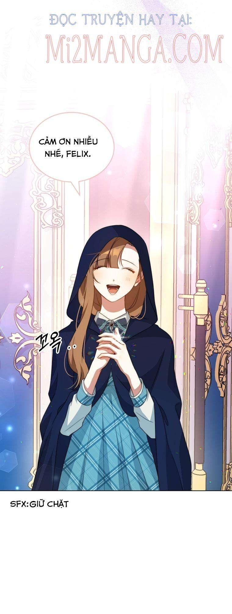 đọc truyện Trở Thành Tình Địch Của Nam Chính Chương 7.5 ảnh 8 tại Thiên Thai Truyện