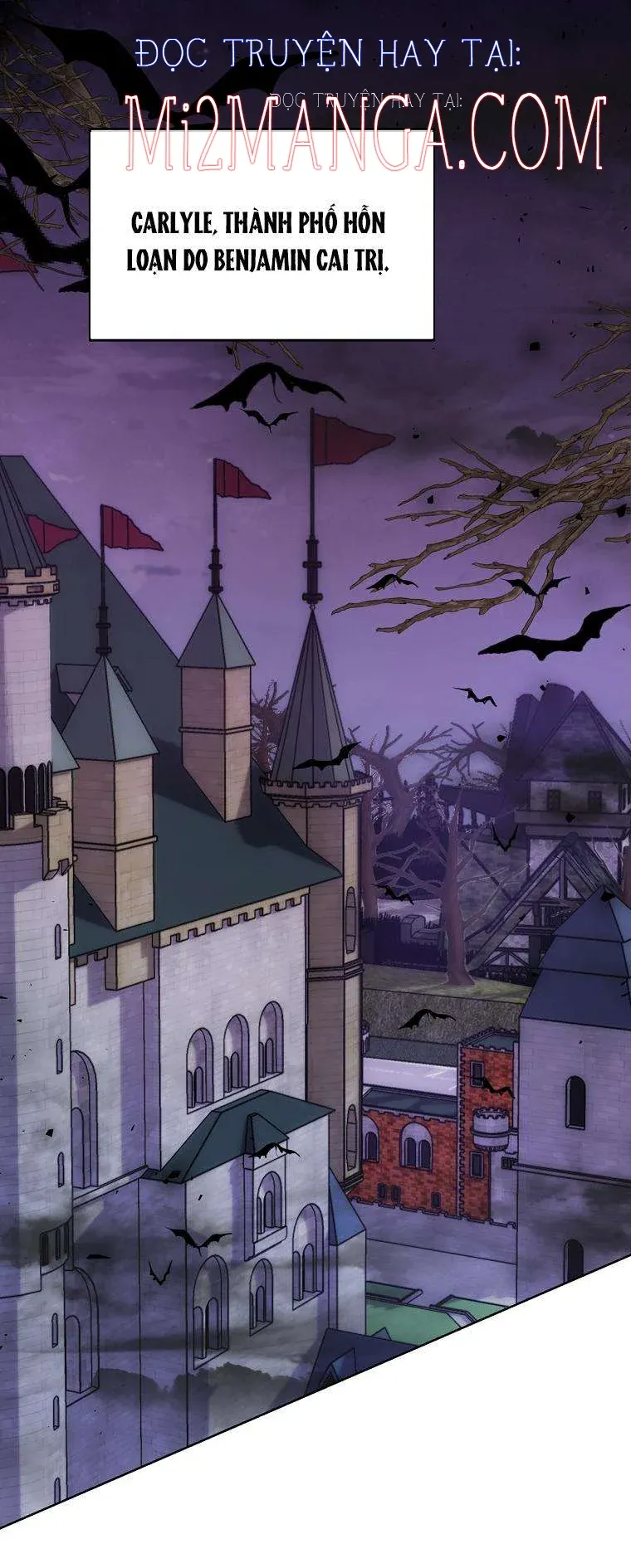 đọc truyện Trở Thành Tình Địch Của Nam Chính Chương 7.5 ảnh 11 tại Thiên Thai Truyện